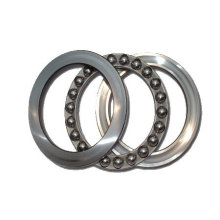 China factory price thrust ball bearing 51305